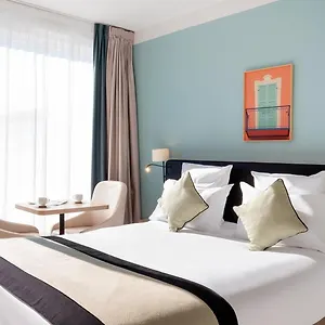 Residhome Aeroport Aparthotel Nizza