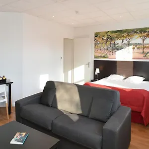 Quadraverde Apartment Lyon