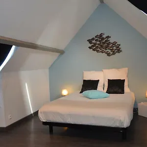Maison Coetquen Ferienhaus Saint-Malo